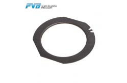 China Bronze Back PTFE Composite Bushing Sintered supplier