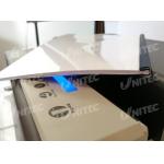 Ubind Cover Binding Machine With Channel Binding , Metal Binding And Hard Cover Binding