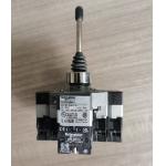 2 NO Contacts Type And 4 Directions Operator Direction Information Schneider Joystick XD2GA8441 For Slow-Break for sale