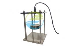 China Stainless Steel Plug Firmness Tester with Adjustable Weights supplier