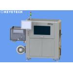 Off Line Bottle Visual Inspection Machine With Auto Rejection & Counting System