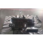Plastic Alloy Black Air Conditioning Host Automotive HVAC Parts Assembly Customized