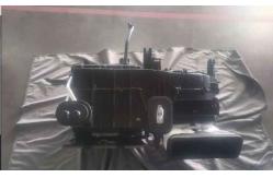 China Plastic Alloy Black Air Conditioning Host Automotive HVAC Parts Assembly Customized supplier