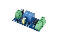 China DC5V - 48V Power Failure Automatic Switching Module YX850 supplier