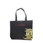 Customized Non Woven Fabric Bags Membrane Printing Non Woven shopping bag for sale