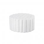 Manufacturer Supplier Disposable Dental Cotton For Medical Use Customized Dental Surgical Cotton Rolls for sale