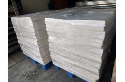 China Yellow Refined Natural Beeswax Block For Sewing supplier