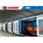 ACSR / AAC / ABC Conductor Skip Stranding Machine Bow Type For Control Cables for sale