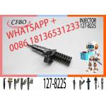 Made in China new DIESEL injector 1278225 0R8469 127-8225 in stock