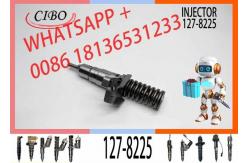 China Made in China new DIESEL injector 1278225 0R8469 127-8225 in stock supplier