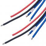 Twisted Pair Shilded Cable for Profinet Industrial Bus and 3 Core Industrial Ethernet for sale