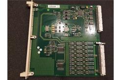 China ABB Advant OCS DSAI133A 3BSE018290R1 Analog Input Board 32 Channels supplier