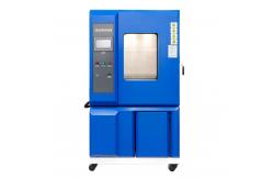 China Constant Environmental Chamber Temperature Humidity Control For Environmental Testing supplier