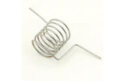 China W1 W2 Tungsten-stranded Wire For Vacuum Plating Heater High Temperature Resistance supplier