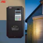 Variable Frequency Drive VFD Energy-Saving AC Motor Speed Controller For Industrial / Pump / Fan Applications for sale