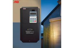 China Wall Mounted Blower Variable Frequency Drive Fan VFD Inverter Converter supplier