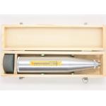 Simple Durable Concrete Test Hammer Practical With High Precision HT-75