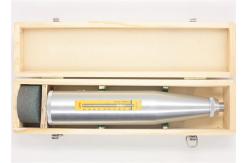 China Simple Durable Concrete Test Hammer Practical With High Precision HT-75 supplier