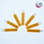 3.6mm Thin Film NTC Thermistor for sale