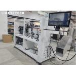 High Precision Defect Inspection System Machine for Transparent PET Bottles