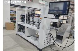China High Precision Defect Inspection System Machine for Transparent PET Bottles supplier