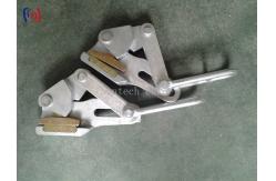 China Effortless Lifting Pulling with Suntech s Come Along Clamp supplier