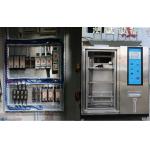 2000L Large Space Constant Temperature Humidity Resistant Stability Walk In Climatic Testing Chamber