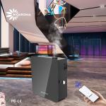 Nano X300 Air HVAC Scent Diffuser Machine Wifi Hotel Lobby Scent Diffuser for sale
