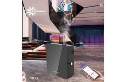 China Nano X300 Air HVAC Scent Diffuser Machine Wifi Hotel Lobby Scent Diffuser supplier