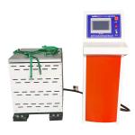 ISO 13355 Electromagnetic Vibration Table Multifunctional Antirust for sale