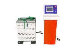 China ISO 13355 Electromagnetic Vibration Table Multifunctional Antirust supplier