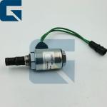  321-5658 3215658 Solenoid Valve For  140H 120H Excavator for sale