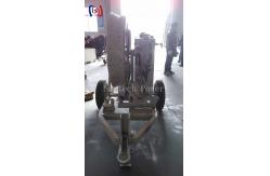 China Hydraulic Tension Overhead Line Stringing Equipment Tension Control supplier