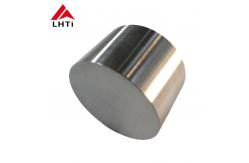 China Industrial Titanium Disc Custom Thickness For Optimum Performance supplier