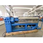 80mm High Speed Cable Extruder Insulation And Sheathing With PE PVC XLPE for sale