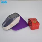 Textile Testing Colour Measurement Spectrophotometer CIE Lab Delta E Value Ys3060 for sale