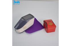 China Textile Testing Colour Measurement Spectrophotometer CIE Lab Delta E Value Ys3060 supplier