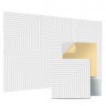Akupanel Wall Panels Soundproof Easy Installation Personalized Acoustic Choices​ for sale