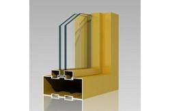 China Structural Glazing Curtain Wall Systems supplier