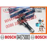 Diesel Fuel Injection Unit Pump 0445750003 0445750004 For VOL Deu-tz engine