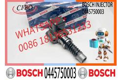 China Diesel Fuel Injection Unit Pump 0445750003 0445750004 For VOL Deu-tz engine supplier