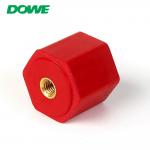 EN25 Wholesale low voltage copper busbar insulator for sale