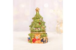 China Decorations Ceramic Home Accessories Plain / Patterned / Printed supplier