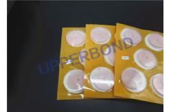 China 4210*7.2 PROTOS Nylon Suction Tapes Machine Running Parts supplier
