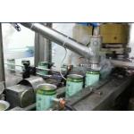 Aseptic Stable Liquid Nitrogen Dosing Machine High Speed For Possessed Individual Injecting for sale