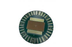 China FR4 PCB Circuit Board 2.0 Plate Thickness Copper Thickness 3OZ supplier