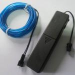 cheap top quality el wire/lighting el wire/ el wire suits for sale