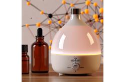 China 5W Aroma Diffuser Machine with 200m³ Coverage supplier
