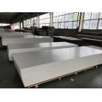Light Weight Fireproof Aluminum Composite Panel With Excellent Weather Resistance for sale