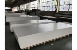 China 4mm FR Core B1/A2  PVDF Fireproof Aluminum Composite Panel supplier